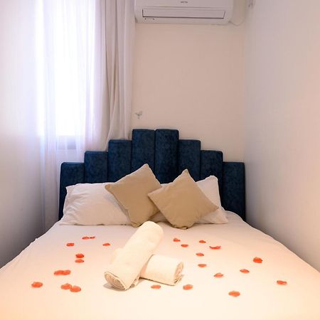 King David Apartman Netánja Kültér fotó