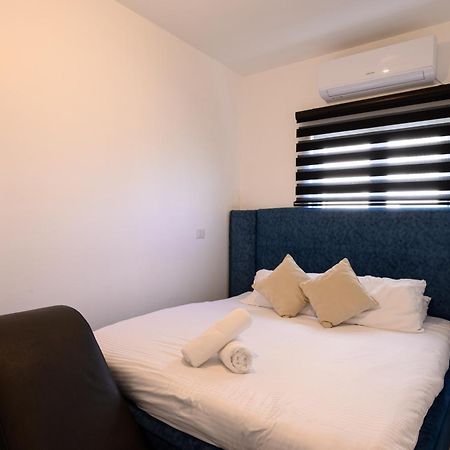 King David Apartman Netánja Kültér fotó