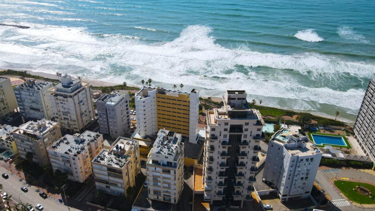 King David Apartman Netánja Kültér fotó