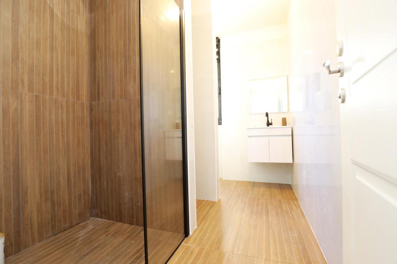 King David Apartman Netánja Kültér fotó
