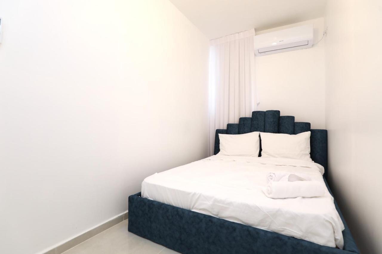 King David Apartman Netánja Kültér fotó