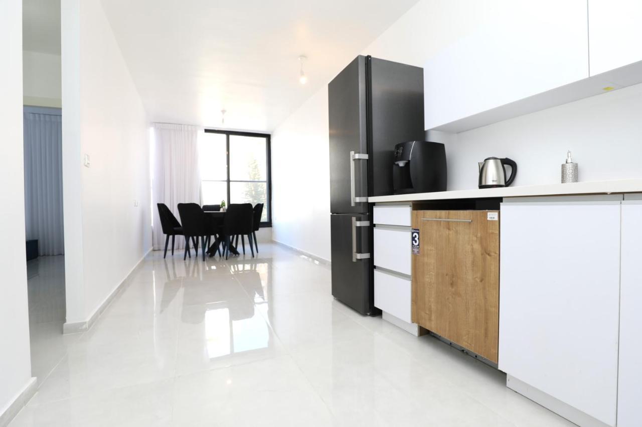 King David Apartman Netánja Kültér fotó