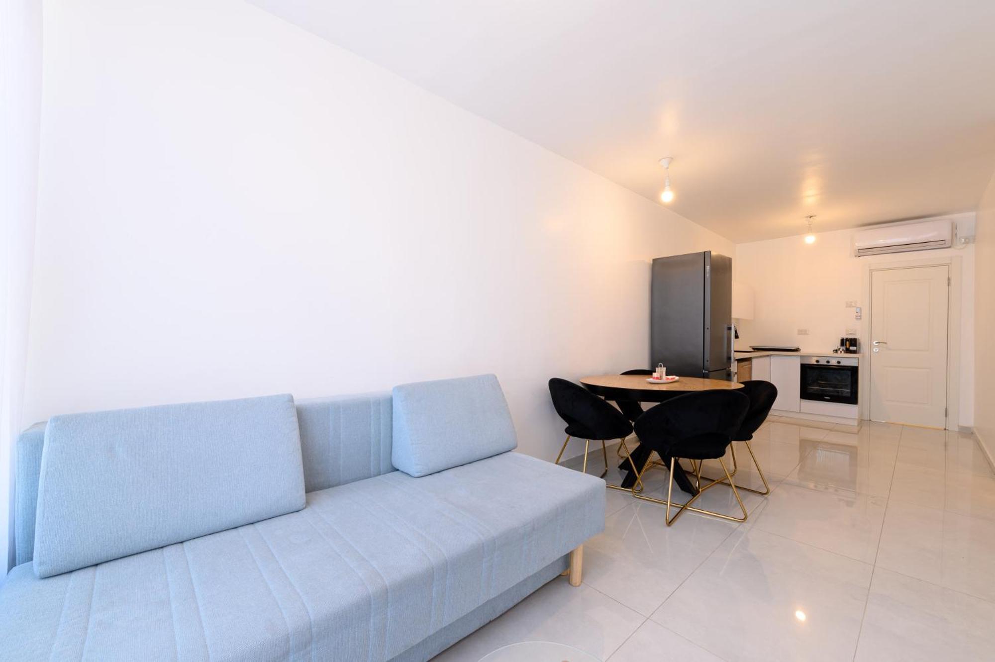 King David Apartman Netánja Kültér fotó