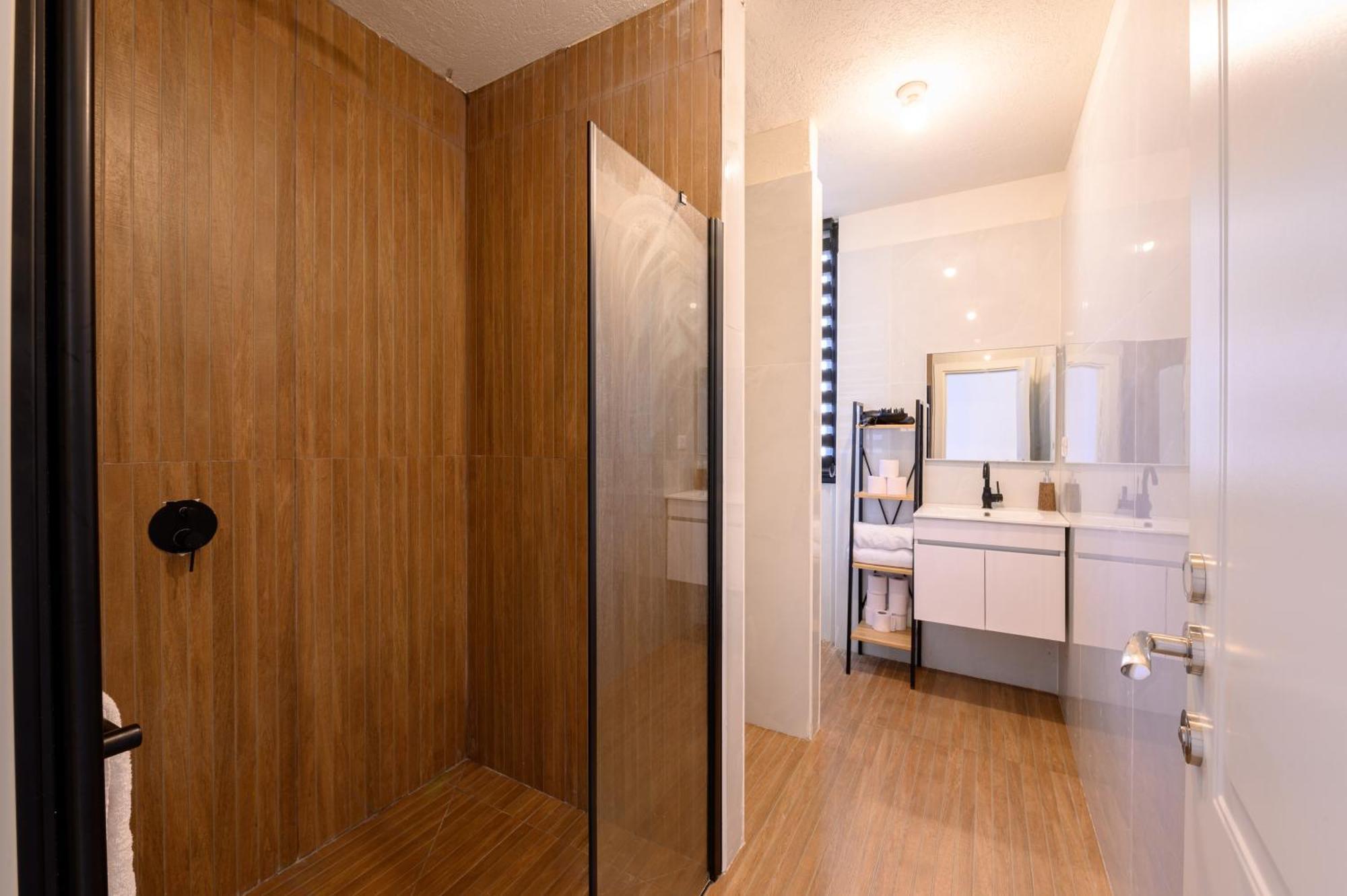 King David Apartman Netánja Kültér fotó