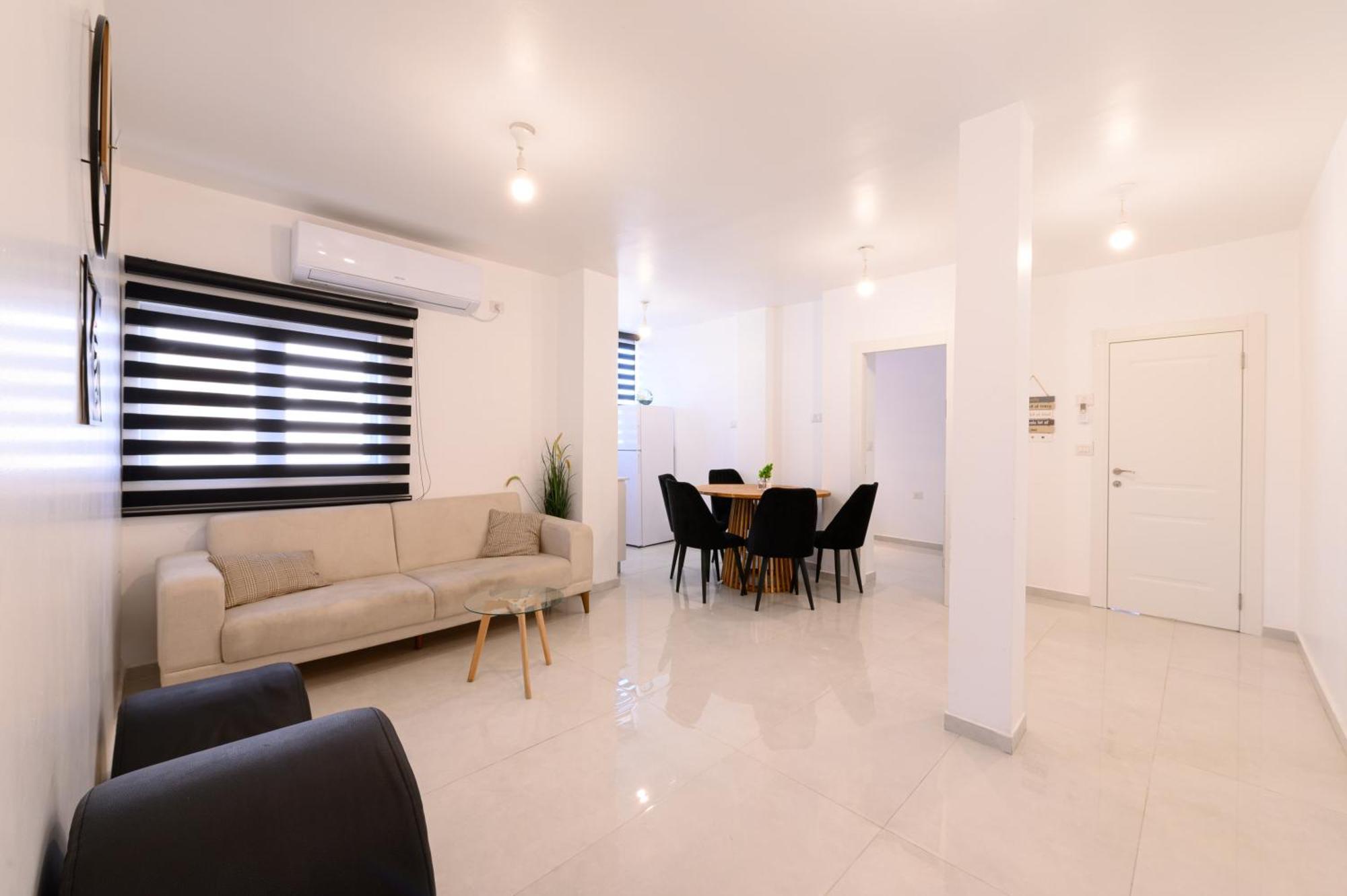 King David Apartman Netánja Kültér fotó