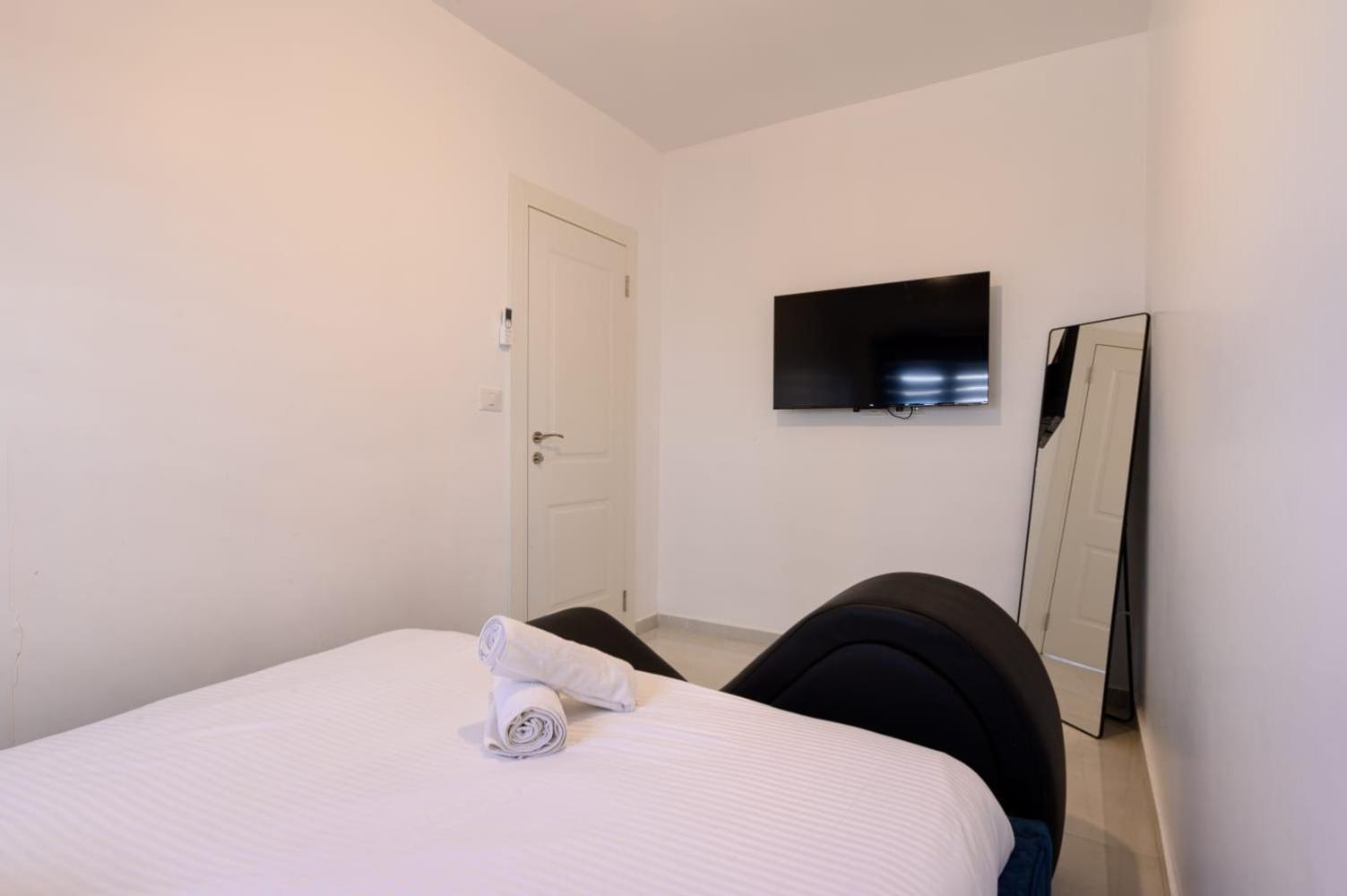 King David Apartman Netánja Kültér fotó